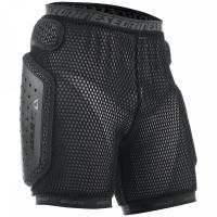 Dainese Шорты Защитные E1 Hard Short Black в Оренбурге