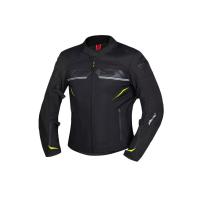 IXS Куртка Carbon-ST черная в Оренбурге