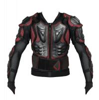 Scoyco Защитная черепаха AM02-2 красная  в Оренбурге