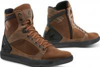 Forma Мотокроссовки женские Hyper Dry Brown в Оренбурге