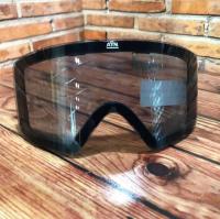 AiM Линза магнитная с обогревом (для 190-й модели очков) 190-002 Dark Smoke в Оренбурге