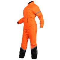 Inflame Раздельный дождевик Rain Classic Kit Woman Оранжевый в Оренбурге