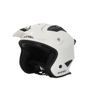 Acerbis Шлем Jet Aria 22-06 White в Оренбурге