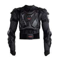 Starks Моточерепаха Body Armor Solid Chest Чёрный в Оренбурге