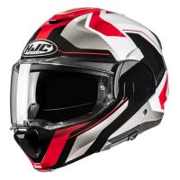 HJC Шлем F100 Bios MC1 в Оренбурге