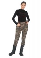 Hyperlook Мотоджинсы женские Miracle Army в Оренбурге