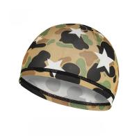 Scout Подшлемник-шапочка spotty Light звезды беж-черный в Оренбурге