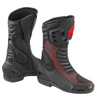 Forma Мотоботы Freccia Evo Black/Red в Оренбурге