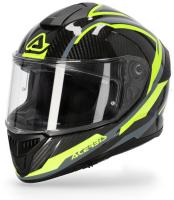 Acerbis Шлем Tarmak Grey/Yellow в Оренбурге