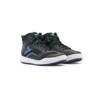 Dainese Ботинки Suburb Air Shoes Wmn Black/White/Harbor Blue в Оренбурге