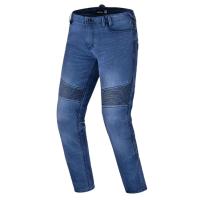 Shima мотоджинсы Zenith Men Blue в Оренбурге