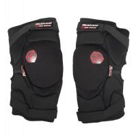Набор наколенники Scoyco K16, черные в Оренбурге