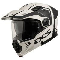 IXS Шлем Flip-Up Venture 1.0 MIPS Черно-серый матовый в Оренбурге