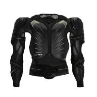 Acerbis Защита тела (Черепаха) Koert-One Black/Yellow в Оренбурге