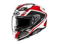 HJC Шлем F71 Tozz MC1 в Оренбурге