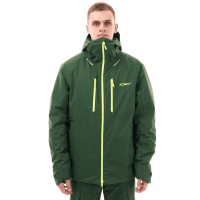 Dragonfly Куртка горнолыжная утепленная Gravity Man Khaki 2025 в Оренбурге