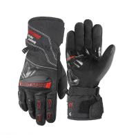 Ones Again Перчатки Lizard 2.0 MG01 черные в Оренбурге