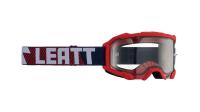 Leatt Маска Velocity 4.5 Royal Clear 83% в Оренбурге
