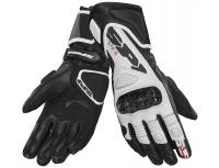Spidi Перчатки STR-5 Lady Black/White в Оренбурге