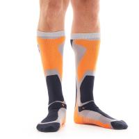 Dragonfly Термоноски 2D Enduro Orange-Blue в Оренбурге