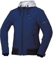 IXS Мотокуртка Classic SO Women Jacke Moto blue в Оренбурге