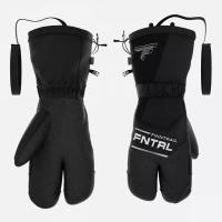 Finntrail Перчатки Lobster 2801 GraphiteGrey в Оренбурге