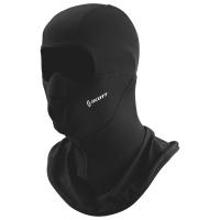 SCOTT Подшлемник-маска FACE HEATER HOOD NEW-16 black в Оренбурге