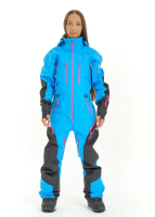 Dragonfly Комбинезон SuperLight 3L Woman Electric Blue 2024 в Оренбурге