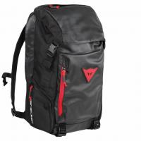 Рюкзак Dainese D-Throttle Backpack Stealth-black в Оренбурге