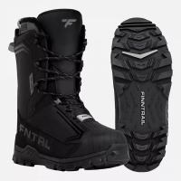 Finntrail Ботинки Blizzard 5236 Graphite в Оренбурге