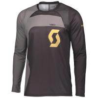 Scott Джерси 450 Podium BLACK/GOLD в Оренбурге