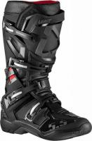 Leatt Мотоботы GPX 5.5 FlexLock Black в Оренбурге