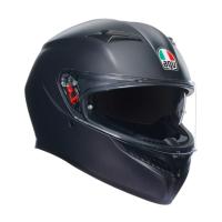 AGV Шлем K3 Matt Black в Оренбурге
