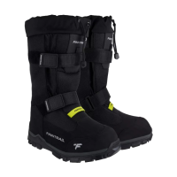 Finntrail Ботинки Touring Graphite 5230 Graphite Yellow в Оренбурге