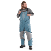 Dragonfly Штаны Expedition Blue - Grey 2024 в Оренбурге