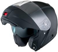 IXS Шлем HX 325 Черный матовый в Оренбурге