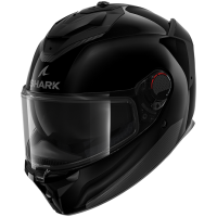 Shark Мотошлем Spartan GT Pro Blank BLK в Оренбурге