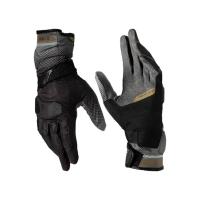 Leatt Перчатки Leatt ADV X-Flow 5.5 2026 Stealth в Оренбурге