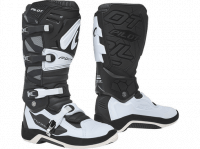 Forma Ботинки Pilot Black/White в Оренбурге