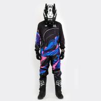 Grom Штаны кроссовые Lava в Оренбурге