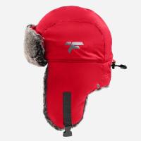 Finntrail Шапка-ушанка Hat Terra 2950 Red в Оренбурге