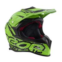 Beon Шлем B-602 Green/Black в Оренбурге