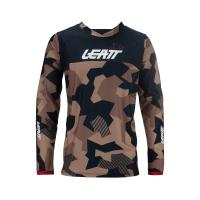 Leatt Джерси Moto 4.5 Enduro V24 Stone в Оренбурге