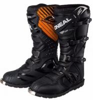 Oneal Мотоботы кроссовые Rider Boot черные в Оренбурге