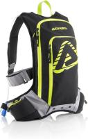 Acerbis Рюкзак с гидропаком X-Storm Drink Black/Yellow 14.5/2.5L в Оренбурге