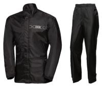 IXS Дождевик раздельный Horton 3 Black в Оренбурге