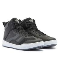 Dainese Ботинки Suburb Air Black/White/Iron-gate в Оренбурге