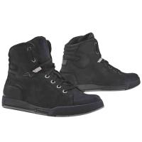 Forma Ботинки Swift X Fit Dry Lady Black/Black в Оренбурге