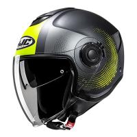 HJC Шлем i40N Pyle MC3HSF в Оренбурге