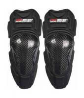 Pro Biker Наколенники HXP-18 Black в Оренбурге